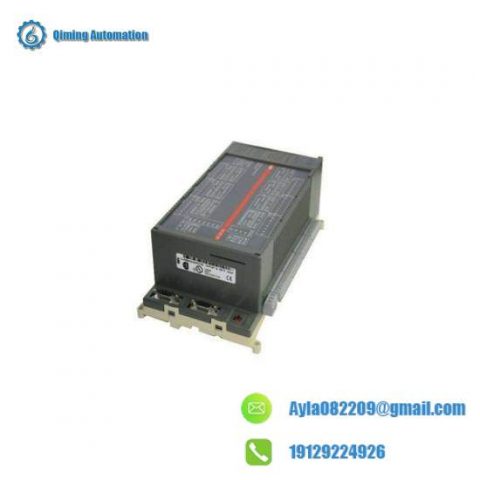 ABB 07KT97B High Side I & II Bus Disconnect Switch, Industrial Quality