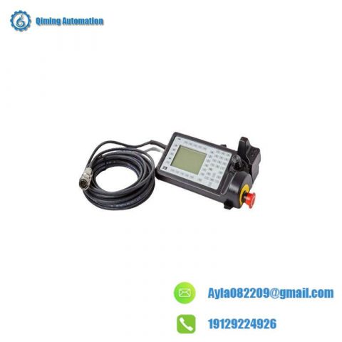 ABB 3HNE00313-1 Control Module for Industrial Automation Systems