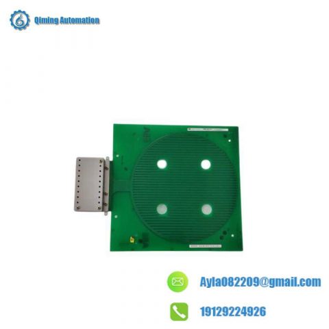 ABB 560CMU05 Industrial Controller Module for Advanced Automation Systems