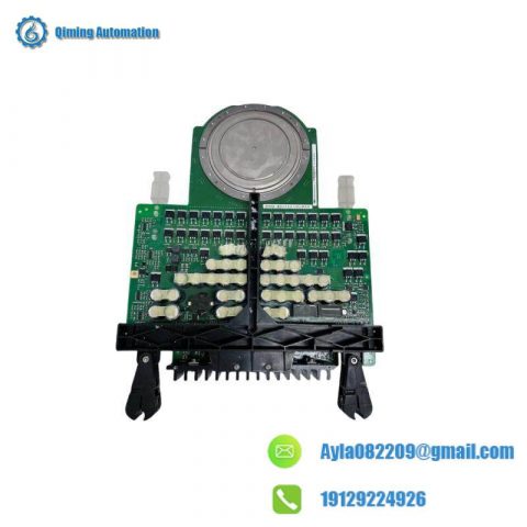 ABB 5SHY3545L0010 3BHB013088R0001 High-Performance Control Module