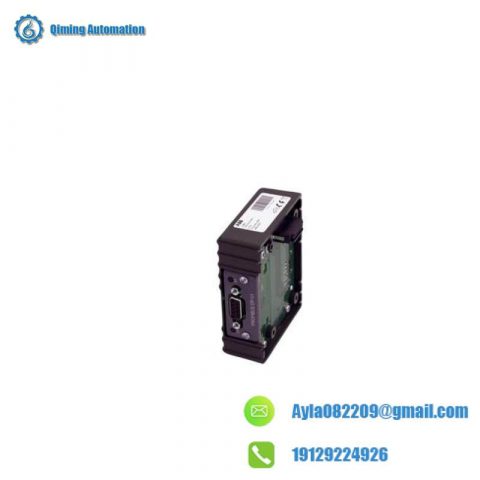 ABB CB801 Control Module for Industrial Automation
