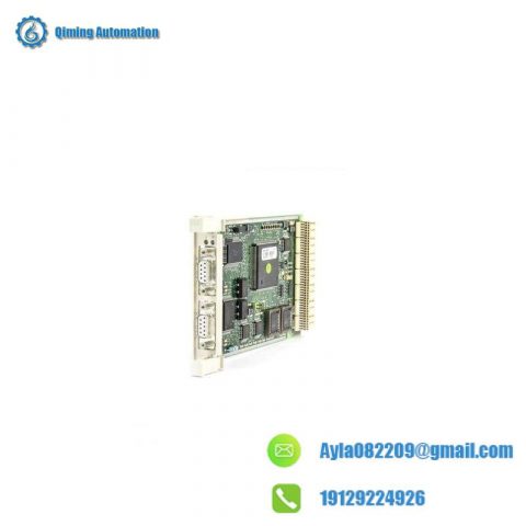 ABB CI520V1 Controller Functional Module, Specialized for Industrial Automation
