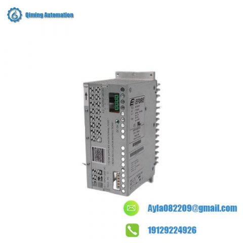 ABB DSQC608 Module, Industrial Automation Control