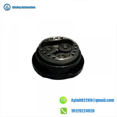 ABB E3EP HENF315276R1 Control Module, Industrial Automation Component