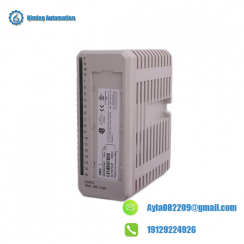 ABB EHDB280-21-11 Industrial Control System