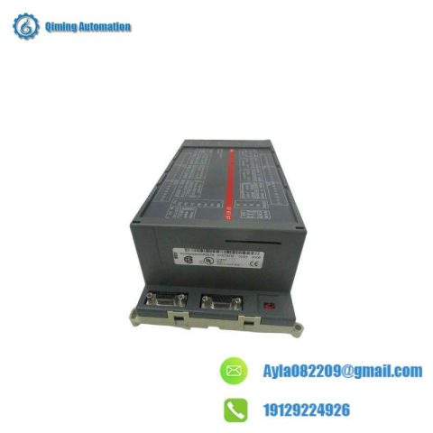 ABB G3EB HENF315768R1 Control Module for Industrial Automation Systems