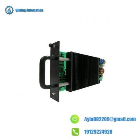 ABB GCC960C103 3BHE033067R0103 3BHE033068P106 Module Controller