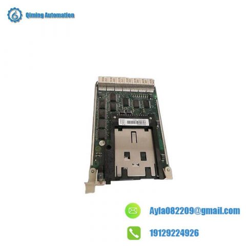 ABB MB510 3BSE002540R1 Industrial Control Module