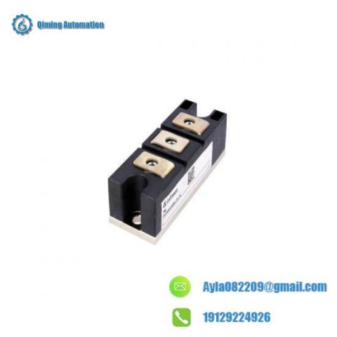 ABB PPD512 A10-15000 Module for Industrial Automation Systems