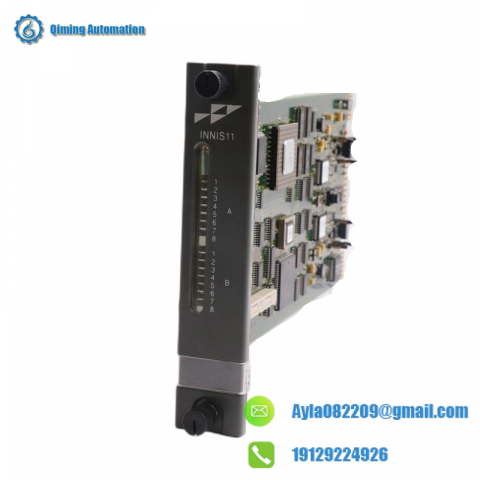 ABB RF522 3BSE000743R1 Control Module for Industrial Automation