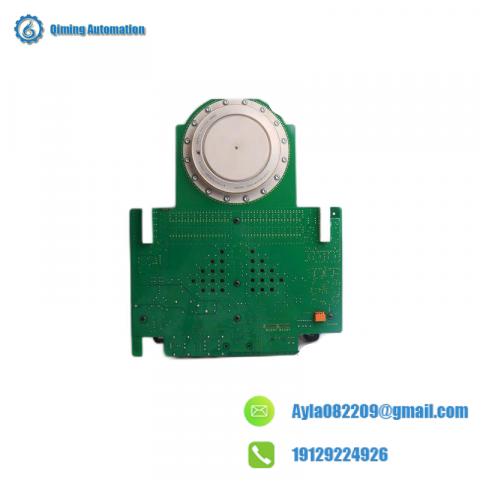 ABB UNS2881B-P V1 Industrial Control Module