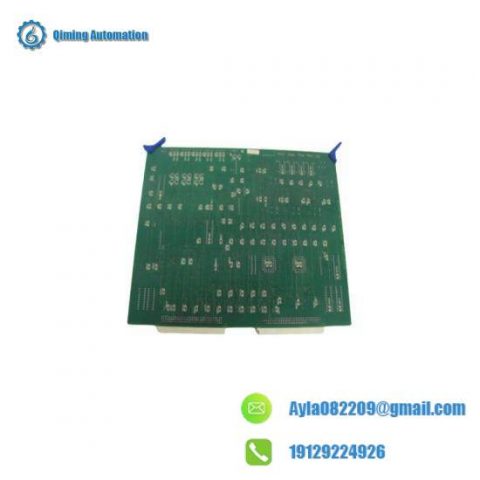AMCI 1241 RS-485 Communication Module - Industrial Control Solution