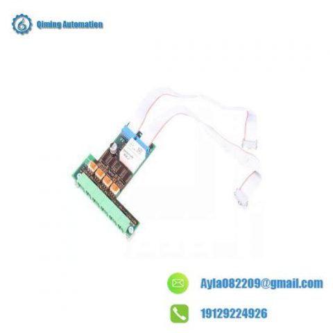 AMKASYN AZ-R02 High Performance Servo Drive Module