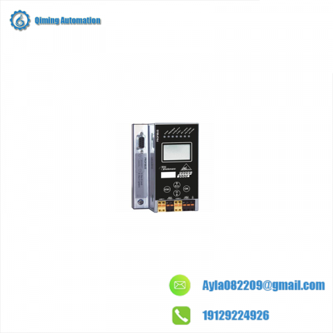 B+W 465010 Connection & Expansion Module, Industrial Control Solutions