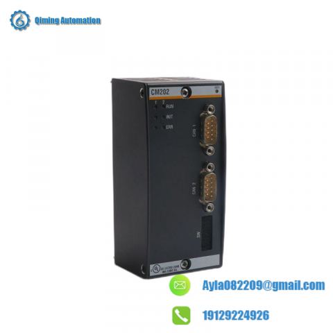 BACHMANN ME203/CN Module for Industrial Automation