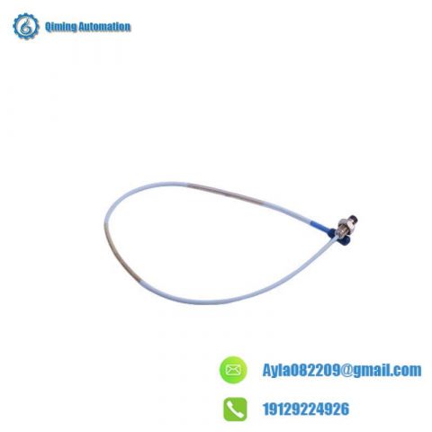 BENTLY 135462-01 Industrial Control Module for Harsh Environments