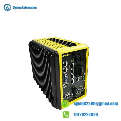 Cognex DataMan 800-5745-1 High Precision Vision Sensor