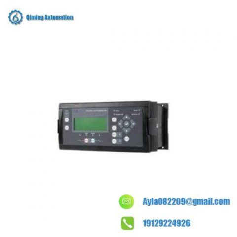 DEIF RMC-131D/2 Advanced Control Module