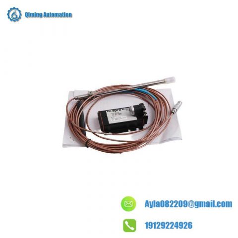 EPRO PR6424/003-030 Multifunctional Electrical Module, Advanced Control Solutions