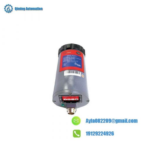 Fireye 85UVF1-1QD Flame Scanner with UV Sensor