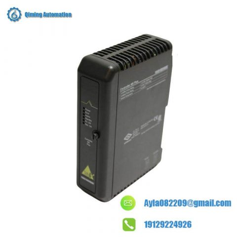 FISHER-ROSEMOUNT KJ2002X1-CA1 Controller with M5+ Module