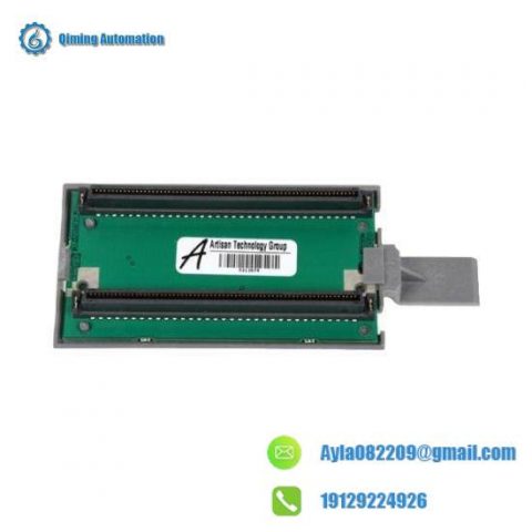 FOXBORO P0961BS Industrial Control Module