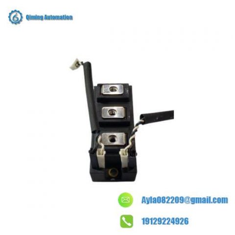 Fuji FVR004G5B-2 Industrial Variable Frequency Drive