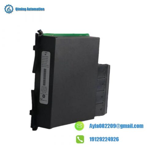 General Electric DS200TCQCG1BGF Analog IO Expander Board for Mark V Series Turbine Control Systems