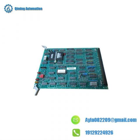 General Electric DS3800HPIB Panel Interface Board for Industrial Control Systems