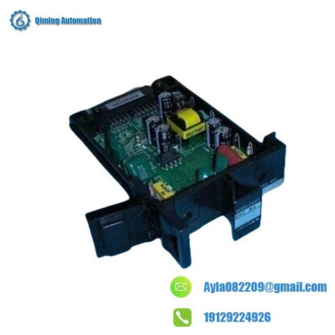 GE IC687BEM731-AB Genius Bus Controller Module