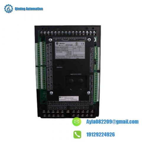 GE IC697PWR748 Communication Initialization Detection Process, Power Supply Module