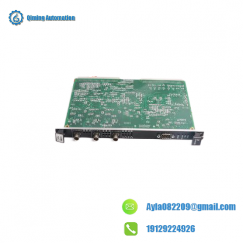 GE IS200VPROH2B IS200VPROH1BEF - High Performance I/O Board for Industrial Automation