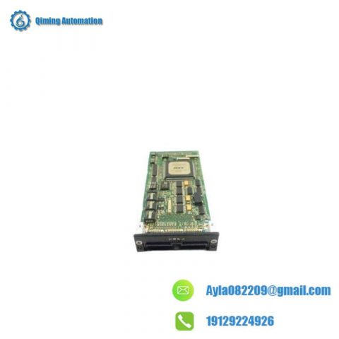 GE IS420UCSCH2A-C-V0.1-A Unique Mark VIe Controller Module