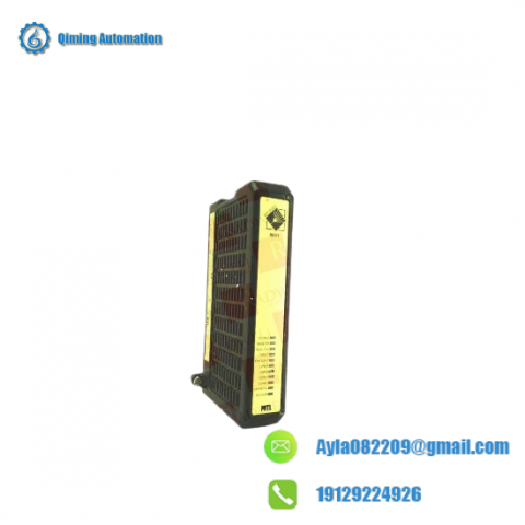 GE VMICPCI-7806 Network Module, Reliable Industrial Networking Solution