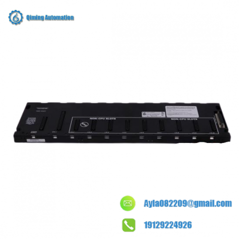 GE WESDAC D20C - High-Performance Industrial Control System