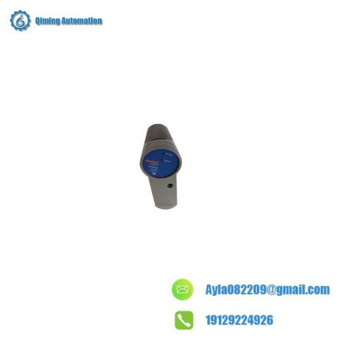 Honeywell CC-PAIX02 Industrial Drive Module for Enhanced Automation Solutions