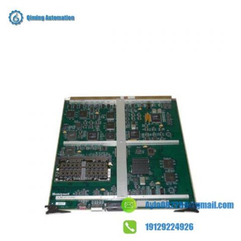 HONEYWELL GR-2C-AC230V Industrial Control Module