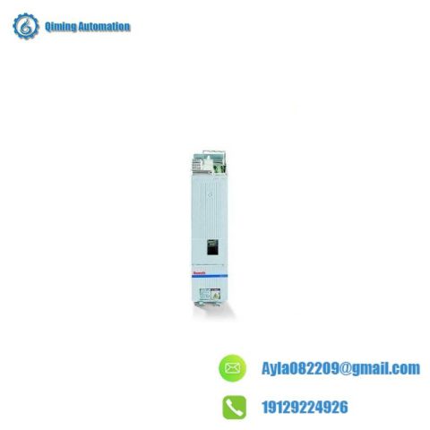 INDRAMAT MAC112C-0-HD-2-C/180-A-2/S029 High Performance Servo Drive Module