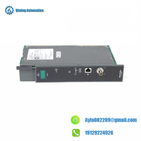 GE CTP-4141 Interface Module, Advanced Connectivity & Control
