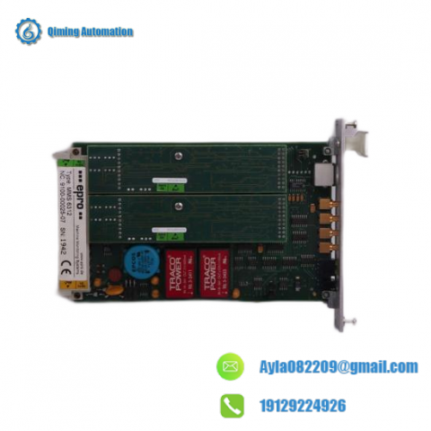 Kollmorgen CB06251 Industrial Control Module