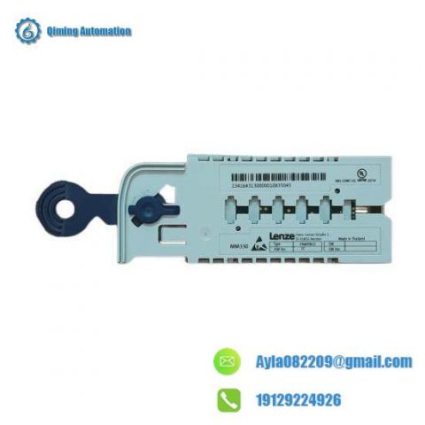 Lenze EPZ-10203 High-Performance Servo Drive