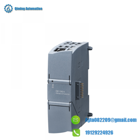 LUDLUM 2401-P Automation Module