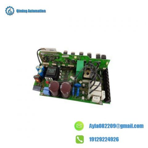 MERAK 681H10078 681K10079 Custom Processing Module for Industrial Automation