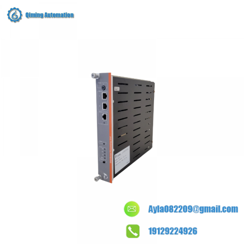 METSO PDP401 Industrial Control Module