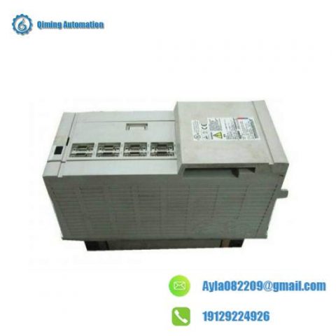 Mitsubishi R28TB Redundant Function Control Unit Module