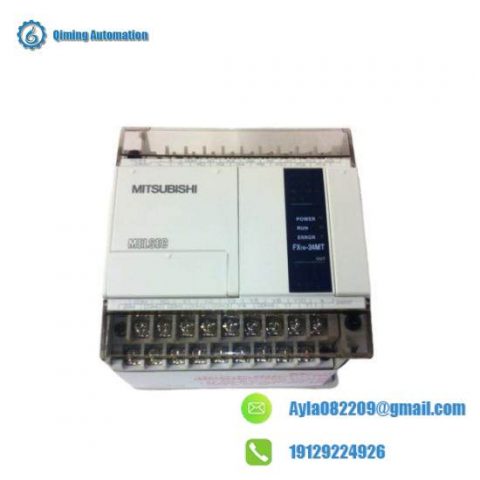 MITSUBISHI ST1X4-DE1 Base Unit Module for Efficient Industrial Automation Solutions