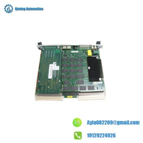 MOTOROLA FLN3524A Control Module