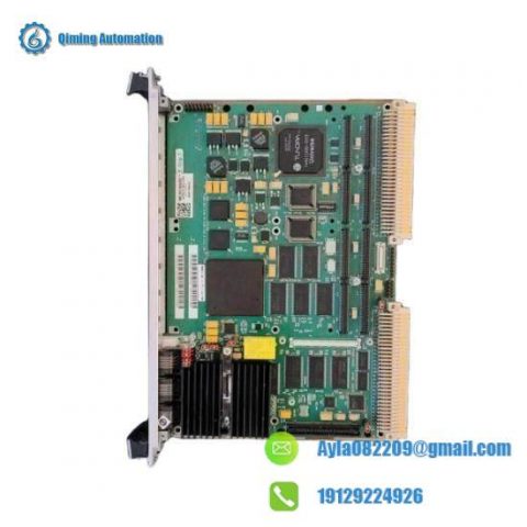 Motorola MVME5100 High-Performance Processing Module