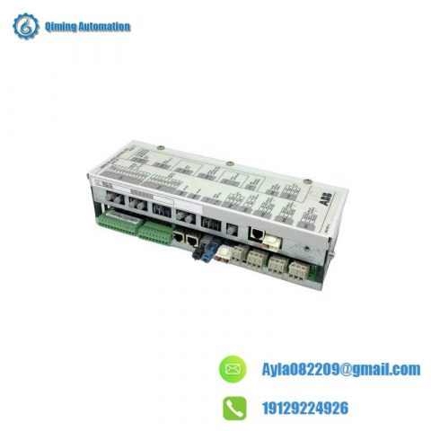 NI SCXI-1600 Industrial Signal Conditioning Module