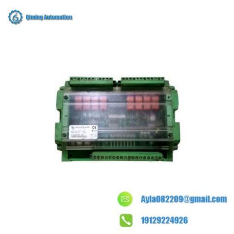 P-OPEN P-OPEN-P4-150 High Precision Industrial Control Module